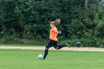 Bild 290 - Frauen TSV Wiemersdorf - FSC Kaltenkirchen : Ergebnis: 0:12